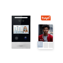 Vills Smart Life Tuya Doorbell Intercom Video Door Phone